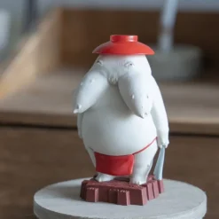 Collection Dieux D'Unabara 1 Figurine Mystère - Le Voyage de Chihiro