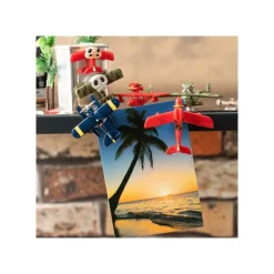 Collection Hydravion 1 Magnet - Porco Rosso