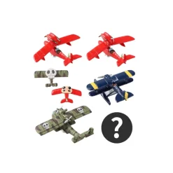 Collection Hydravion 1 Magnet - Porco Rosso