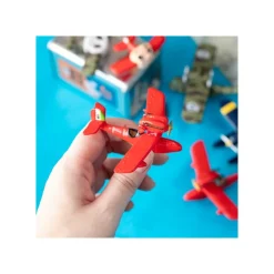 Collection Hydravion 1 Magnet - Porco Rosso
