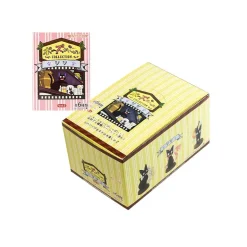 Collection Jiji 1 Figurine Mystère - Kiki la petite sorcière