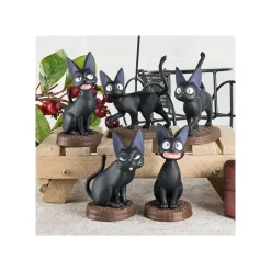 Collection Jiji 1 Figurine Mystère - Kiki la petite sorcière
