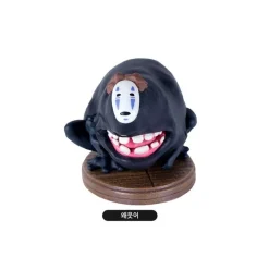 Collection No Face 1 Figurine Mystère - Le Voyage de Chihiro