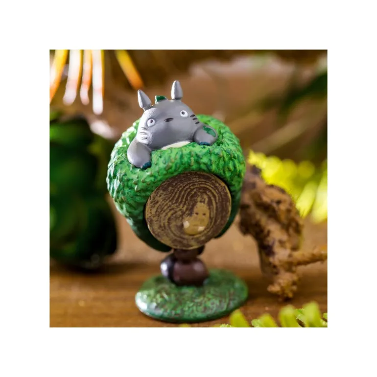 Collection Totoro 1 Bague Mystère - Mon Voisin Totoro