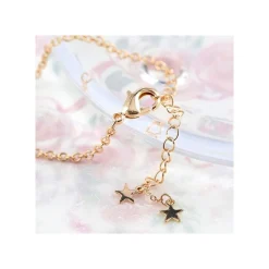 Collier Jiji Et La Lune - Kiki la petite sorcière