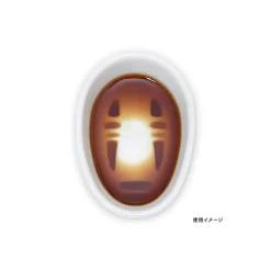 Coupelle à sauce soja No Face - Le Voyage de Chihiro