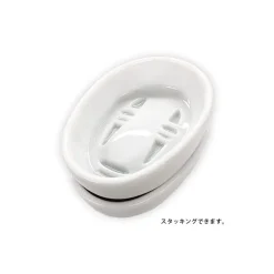 Coupelle à sauce soja No Face - Le Voyage de Chihiro