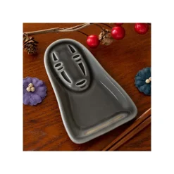 Coupelle dessert forme No Face - Le Voyage de Chihiro