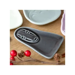 Coupelle dessert forme No Face - Le Voyage de Chihiro