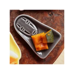 Coupelle dessert forme No Face - Le Voyage de Chihiro