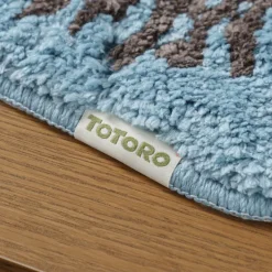 Coussin de chaise Noiraudes - Mon VoisinTotoro