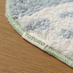 Coussin de chaise Totoro Gris - Mon VoisinTotoro