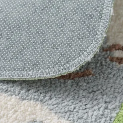 Coussin de chaise Totoro Gris - Mon VoisinTotoro