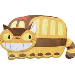 Coussin de sieste Chabus - Mon VoisinTotoro