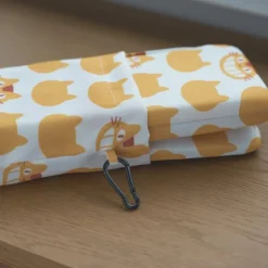 Coussin de Siège Silhouette Chatbus - Mon Voisin Totoro