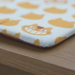 Coussin de Siège Silhouette Chatbus - Mon Voisin Totoro