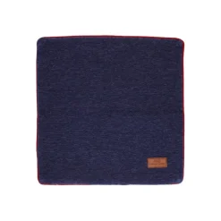 Coussin Jiji Maisons 45x45cm - Kiki la petite sorcière