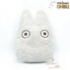 Coussin Totoro Blanc - Mon Voisin Totoro