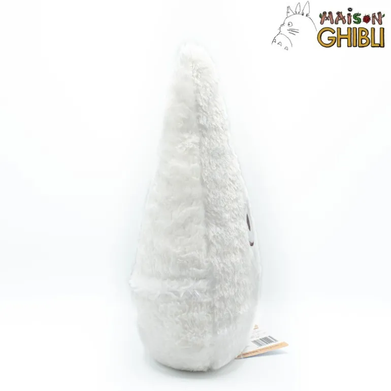 Coussin Totoro Blanc - Mon Voisin Totoro