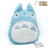 Coussin Totoro Bleu - Mon Voisin Totoro