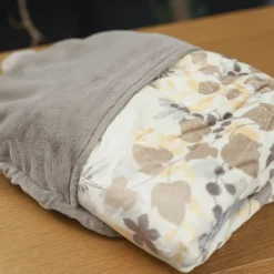 Couverture coussin Totoro - Mon Voisin Totoro