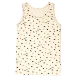 Débardeur Noiraudes Ivoir (Femme) - Le Voyage de Chihiro