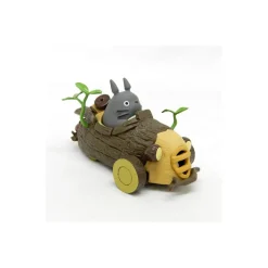 Figurine à friction Totoro Buggy - Mon Voisin Totoro