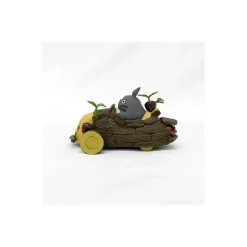 Figurine à friction Totoro Buggy - Mon Voisin Totoro