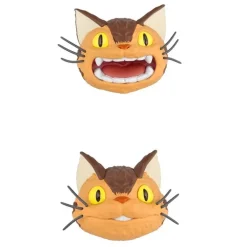 Magnet Chatbus Frimousses- Mon Voisin Totoro