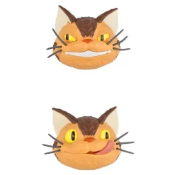 Magnet Chatbus Frimousses- Mon Voisin Totoro