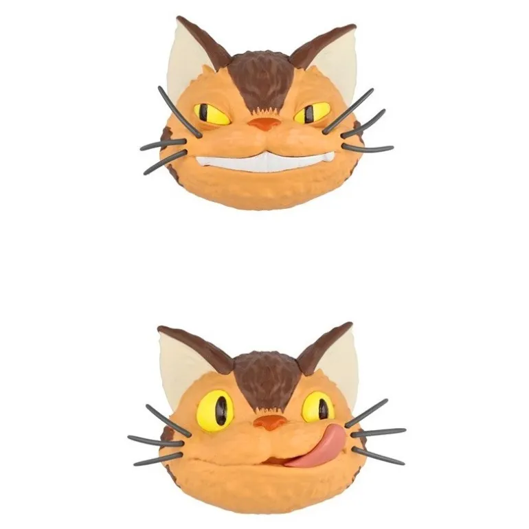 Magnet Chatbus Frimousses- Mon Voisin Totoro