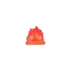 Magnet Personnage Calcifer- Le Château ambulant