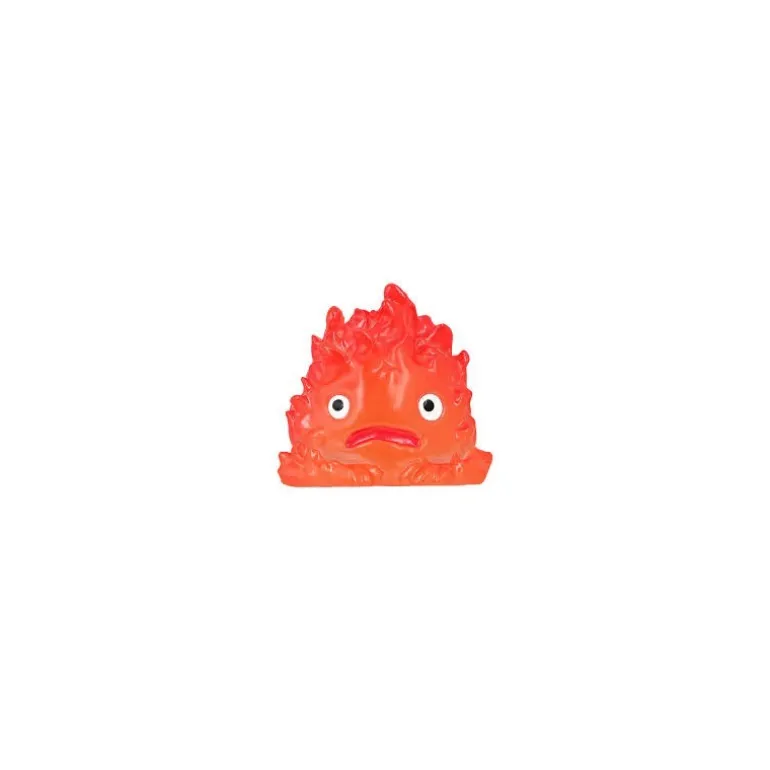 Magnet Personnage Calcifer- Le Château ambulant