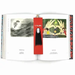 Mon voisin Hayao, hommages aux films de Miyazaki