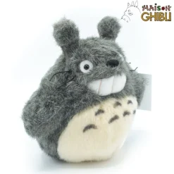 Peluche Acrylique Totoro Sourire S - Mon Voisin Totoro