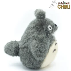 Peluche Acrylique Totoro Sourire S - Mon Voisin Totoro