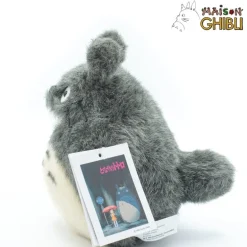 Peluche Acrylique Totoro Sourire S - Mon Voisin Totoro