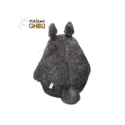 Peluche Acrylique Totoro Gris M - Mon Voisin Totoro