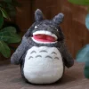 Peluche Acrylique Totoro Gris rugissant M - Mon Voisin Totoro