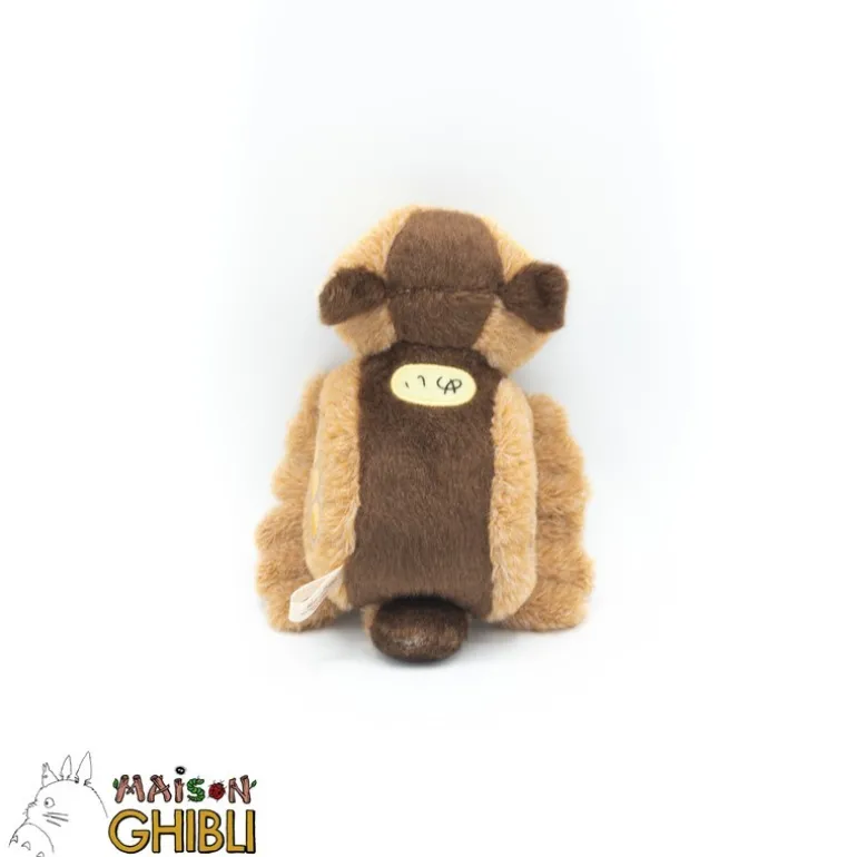 Peluche Beanbag Chatbus - Mon Voisin Totoro