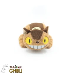 Peluche Beanbag Chatbus - Mon Voisin Totoro