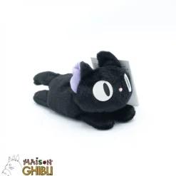 Peluche Beanbag Jiji Fluffy - Kiki la petite sorcière