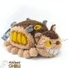 Peluche Chatbus Fluffy M - Mon Voisin Totoro