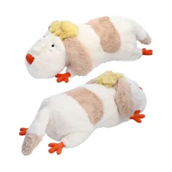 Peluche géante Hihn - Le Château Ambulant