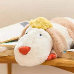 Peluche géante Hihn - Le Château Ambulant