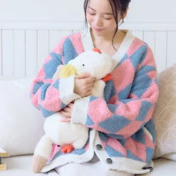 Peluche géante Hihn - Le Château Ambulant