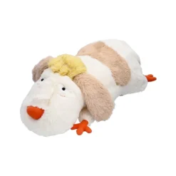 Peluche géante Hihn - Le Château Ambulant