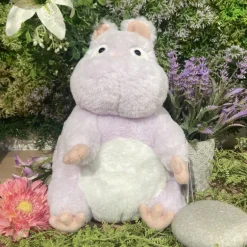 Peluche Nakayoshi Boh Mouse - Le Voyage de Chihiro
