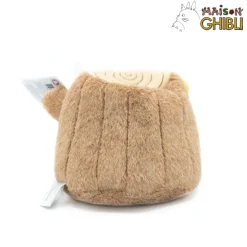 Peluche Totoro Dans Un Tronc D'Arbre - Mon Voisin Totoro