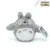 Peluche Totoro Fluffy Big S - Mon Voisin Totoro